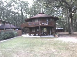19643 165th Ln #O, O Brien, FL 32071