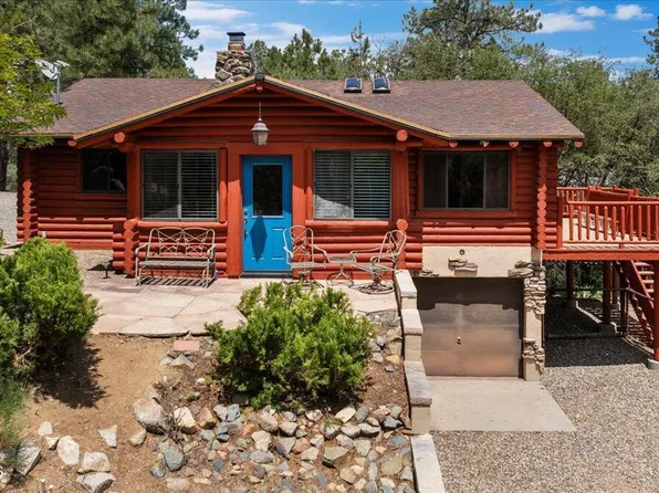 4903 S Deer Trl, Prescott, AZ 86303