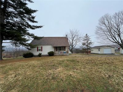 565 East St, Cassville, NY, 13318