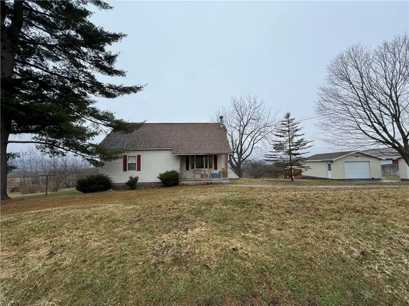 565 East St, Cassville, NY 13318