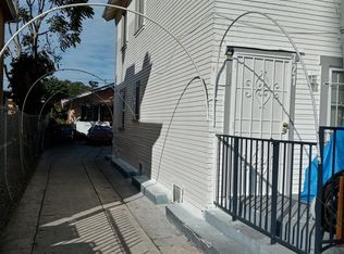 721 W 46th St, Los Angeles, CA 90037