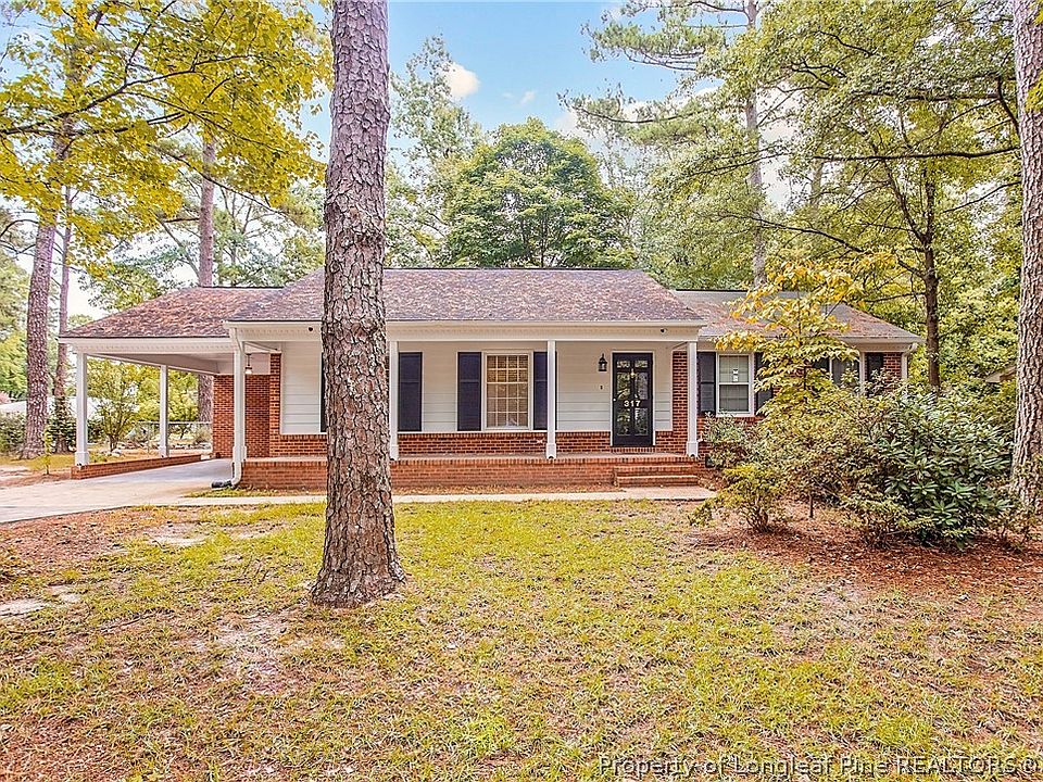 317 S McPherson Church Rd, Fayetteville, NC 28303 | Zillow