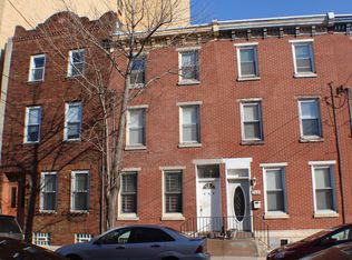 747 S 16th St FLOOR 1, Philadelphia, PA 19146