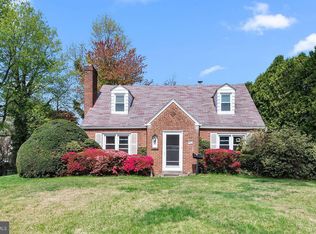 904 Pitt Rd, Cheltenham, PA 19012