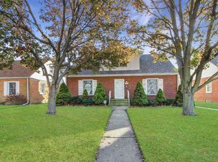 3512 Franklin St, Highland, IN 46322