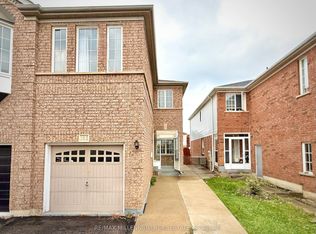 163 Willow Park Dr, Brampton, ON L6R 2N1