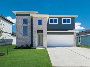 The Kendall Plan, Trails at Wildhorse, Austin, TX 78724