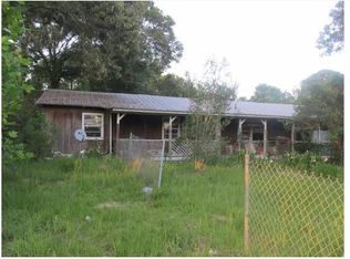 137 Mac Donald Ln, Deridder, LA 70634
