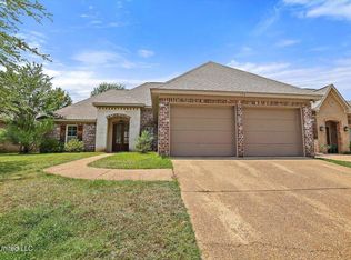 125 Provonce Park, Brandon, MS 39042