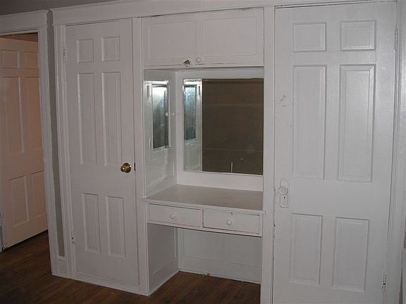 unit 4 bedroom