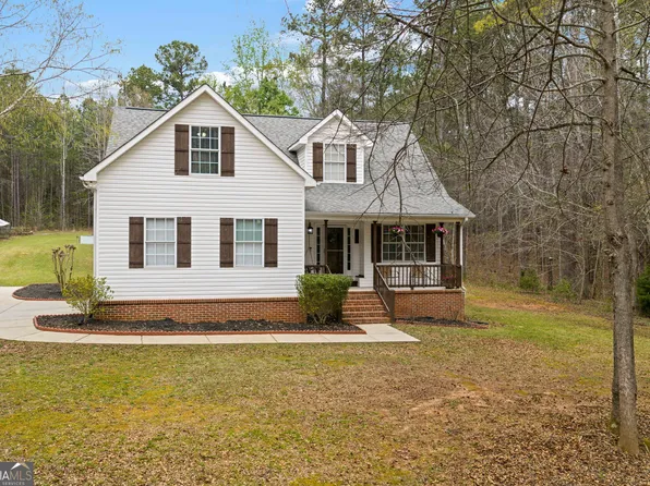 437 Stallsworth Rd, McDonough, GA 30252