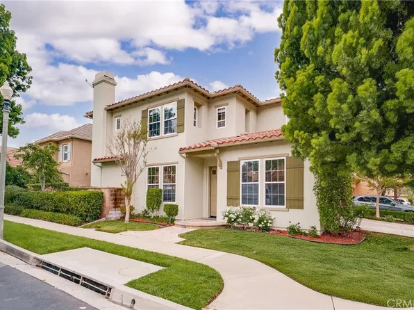 20 Bodega Bay, Irvine, CA 92602