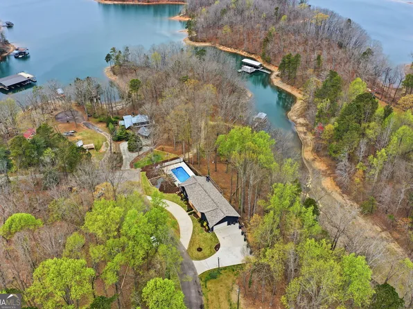 4370 Spainhill Rd, Gainesville, GA 30504