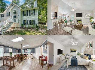 4904 Charter Oak Ct NE, Kennesaw, GA 30144