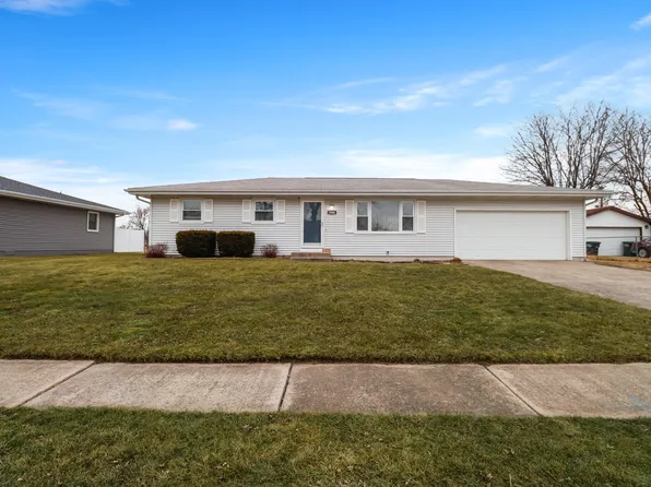 5580 Redwood Ave, Portage, IN 46368