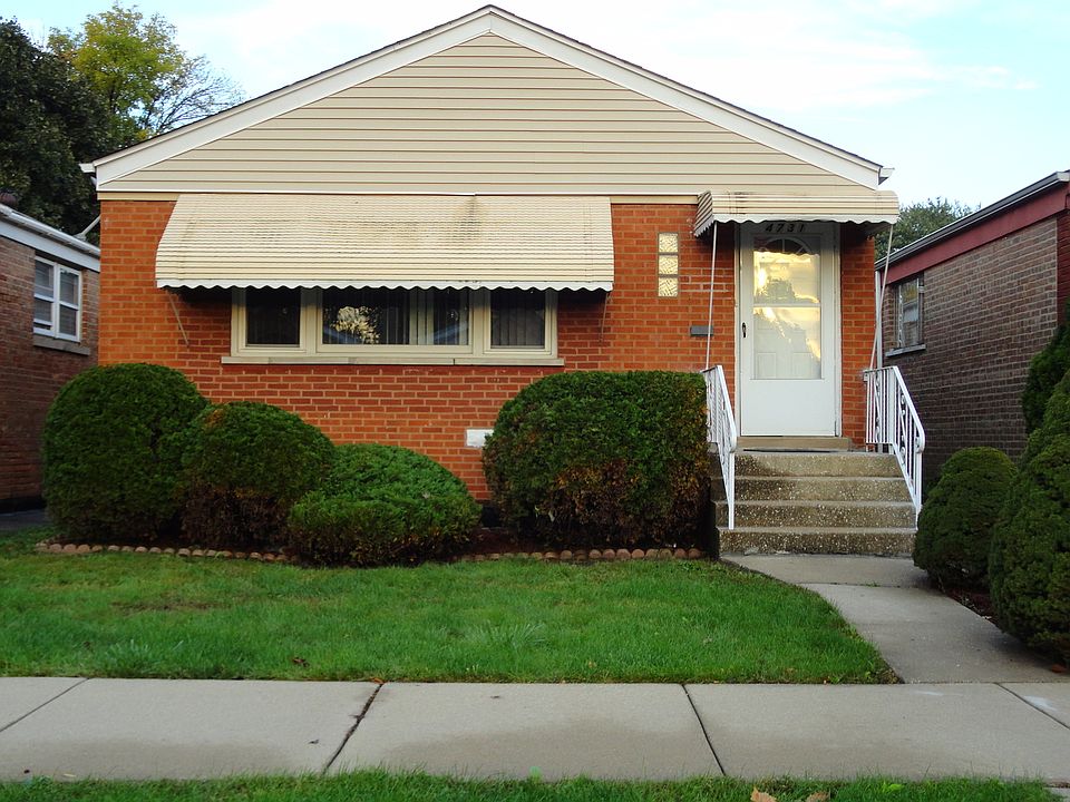 1st image of 4731 S Lavergne Ave