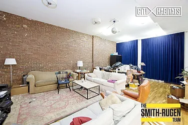 Rented by Citi Habitats