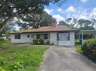 9060 Alan Blvd, Punta Gorda, FL 33982