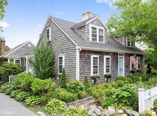 2864 Main St, Barnstable, MA 02630
