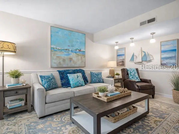 137 Cordillo Pkwy APT 6501, Hilton Head, SC 29928