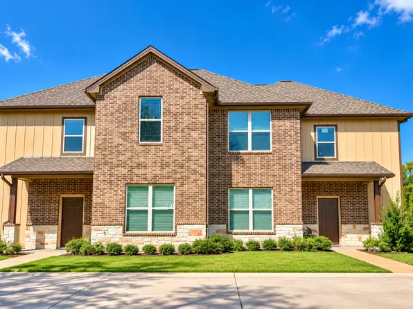 1013 Foster Ave #A, College Station, TX 77840