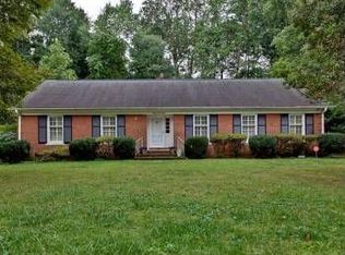 3930 Sulkirk Rd, Charlotte, NC 28210