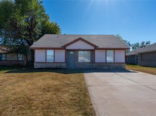 408 NW 121st St, Oklahoma City, OK 73114