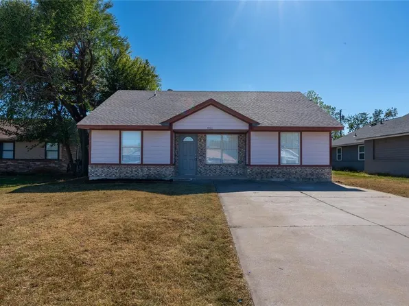 408 NW 121st St, Oklahoma City, OK 73114