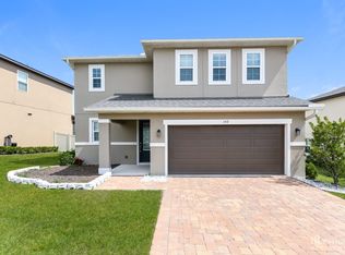 192 Saint Lucie Way, Groveland, FL 34736