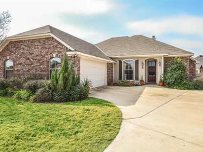 4118 Courtland Way, Benton, LA, 71006