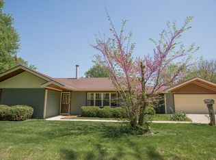 11649 S Natchez Ave, Worth, IL