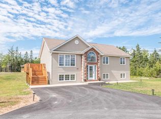 40 Nicks Ln, Middle Sackville, NS B4E3A9