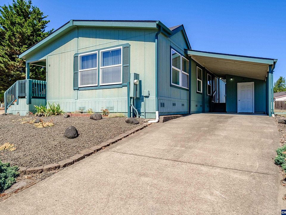 1284 N 19th St Philomath, OR, 97370 Apartments for Rent Zillow