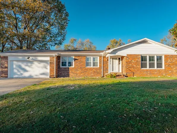 680 Kathy Dr, Madisonville, KY 42431