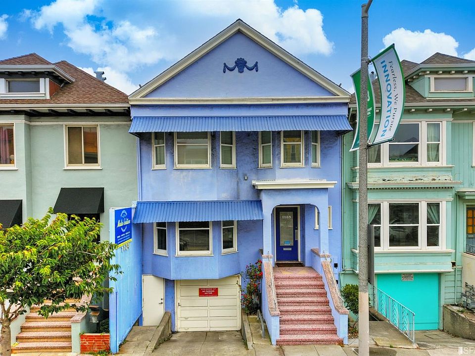 1st image of 1128 Irving St