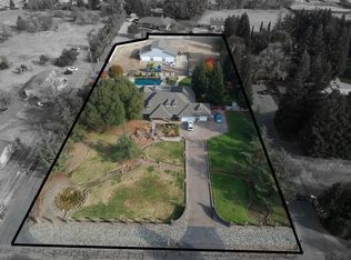 8707 Sleepy Hollow Ln, Elk Grove, CA 95624