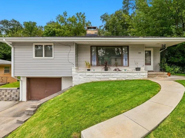 139 Happy Hollow Blvd, Council Bluffs, IA 51503