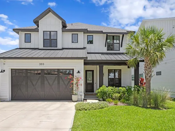 303 N Beverly Ave, Tampa, FL 33609