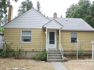 1313 E 15th Ave, Spokane, WA 99203