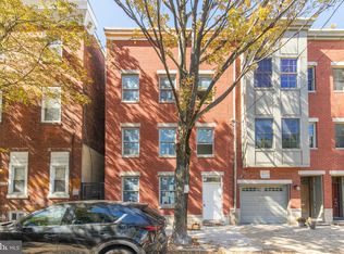 662 N 15th St, Philadelphia, PA 19130
