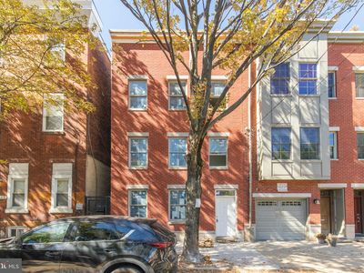 662 N 15th St, Philadelphia, PA, 19130