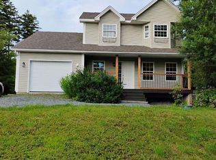 66 Virginia Dr, Hammonds Plains, NS B4B 1S5