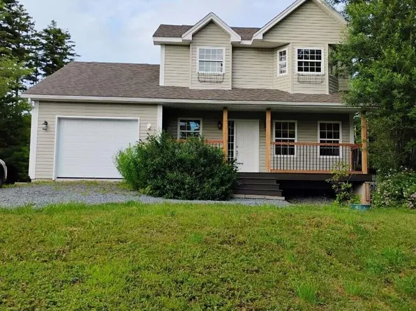 66 Virginia Dr, Hammonds Plains, NS B4B 1S5