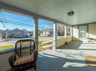 117 Elm St #4, Manchester Center, VT 05255