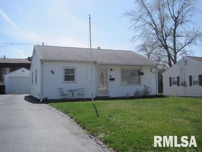 916 W Purtscher Dr, Peoria, IL, 61614