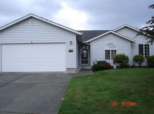 4906 Grassland Ct NE, Salem, OR 97305