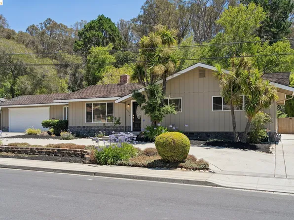 2530 Patra Dr, El Sobrante, CA 94803