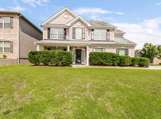 651 Superior Way, Fairburn, GA 30213