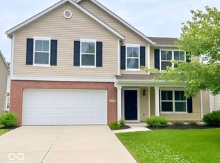 12328 Quarry Face Ct, Fishers, IN 46037