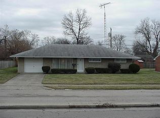 2188 W Stroop Rd, Dayton, OH 45439